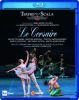 Balletten Le Corsaire. Teatro a la Scala ballet (BluRay)